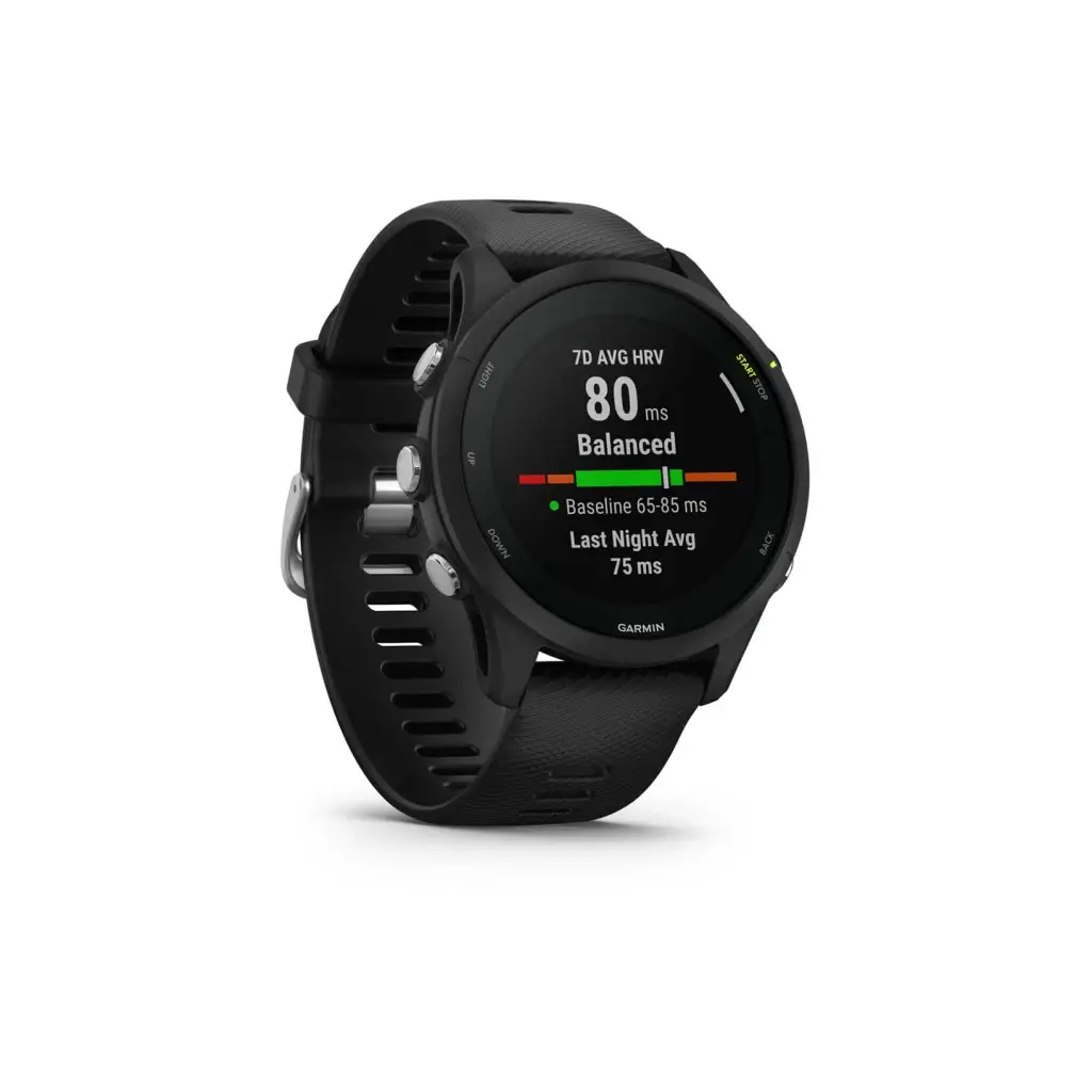 Smart watch GARMIN Forerunner 255 Slate Grey-3