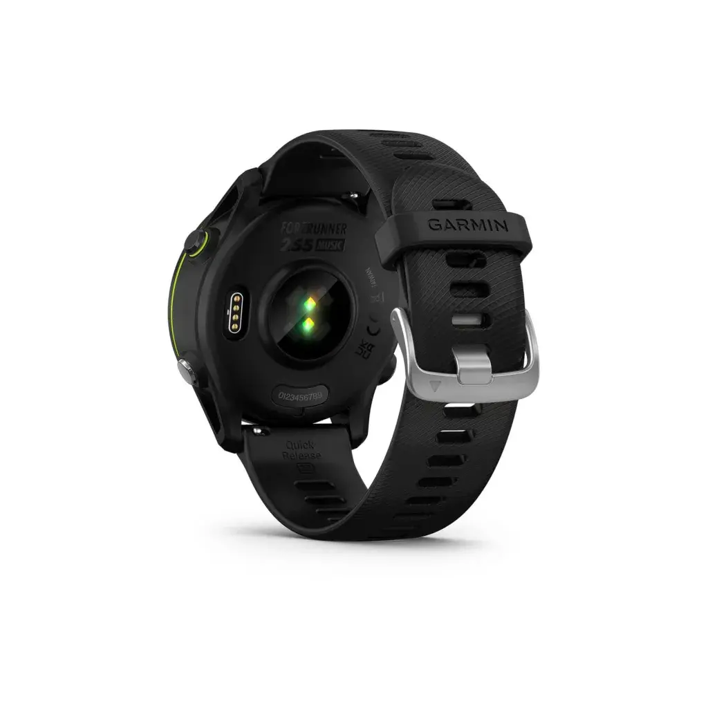 Smart watch GARMIN Forerunner 255 Slate Grey-5