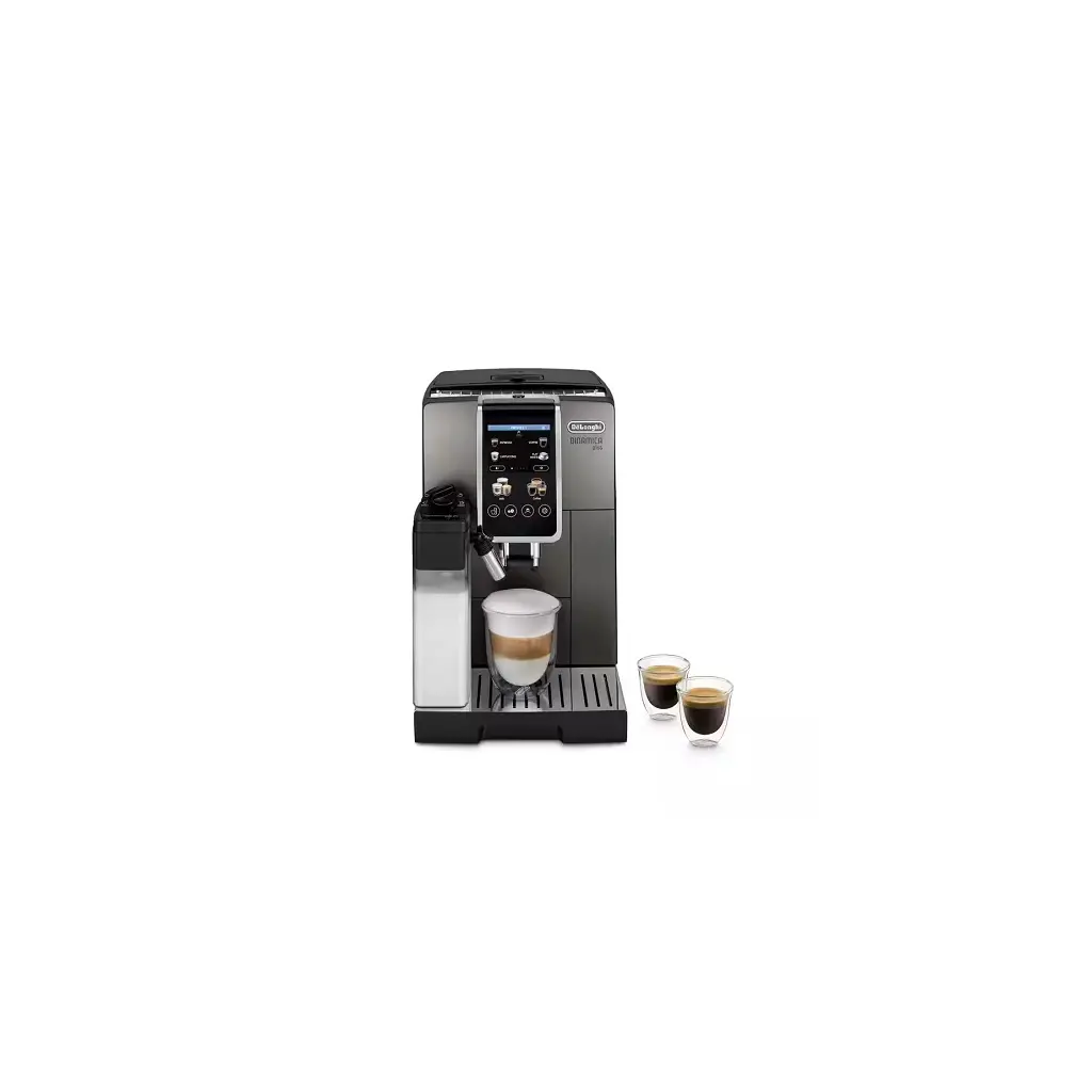 Aparat za kavu DeLonghi ECAM380.95.TB-2