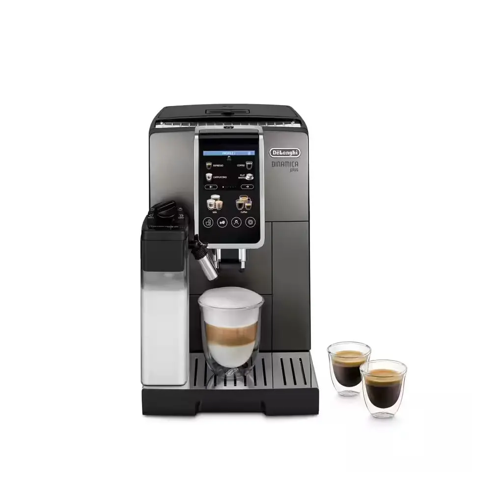 Aparat za kavu DeLonghi ECAM380.95.TB-0