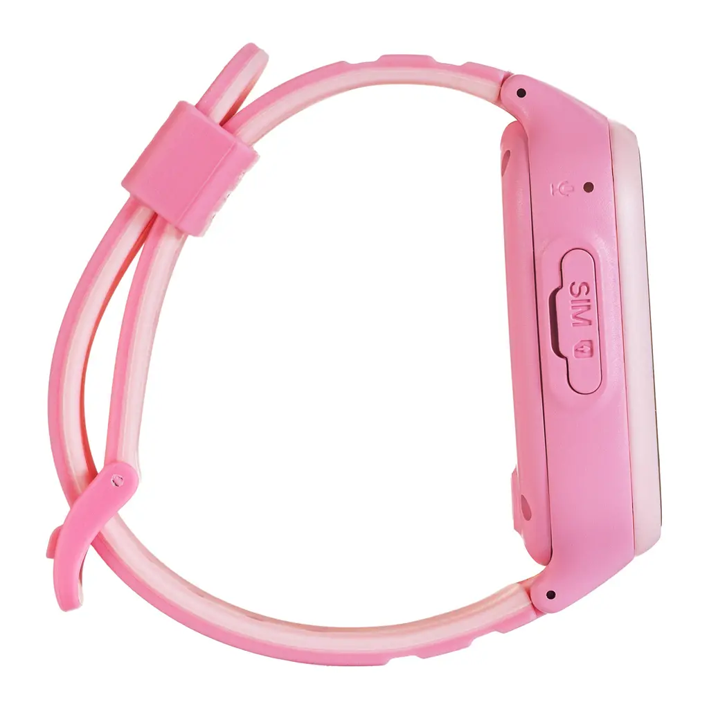 Smart watch VIVAX KIDS 4G MAGIC pink-4