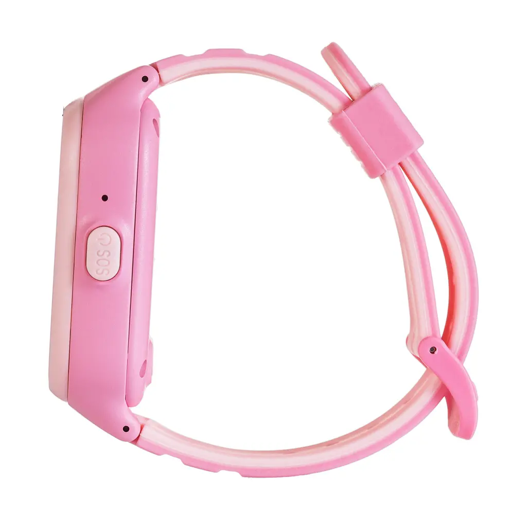 Smart watch VIVAX KIDS 4G MAGIC pink-5