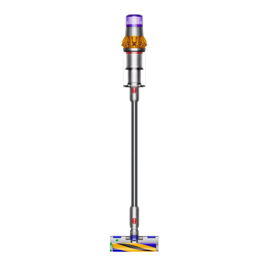 Usisavač DYSON V15 Detect Absolute-1