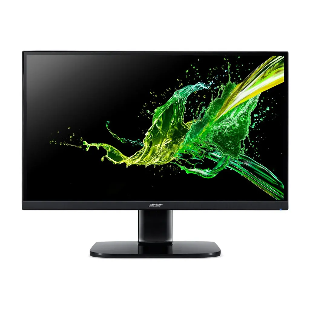 Monitor LCD 24" ACER KA242YEbi IPS HDMI VGA VESA FreeSync-2