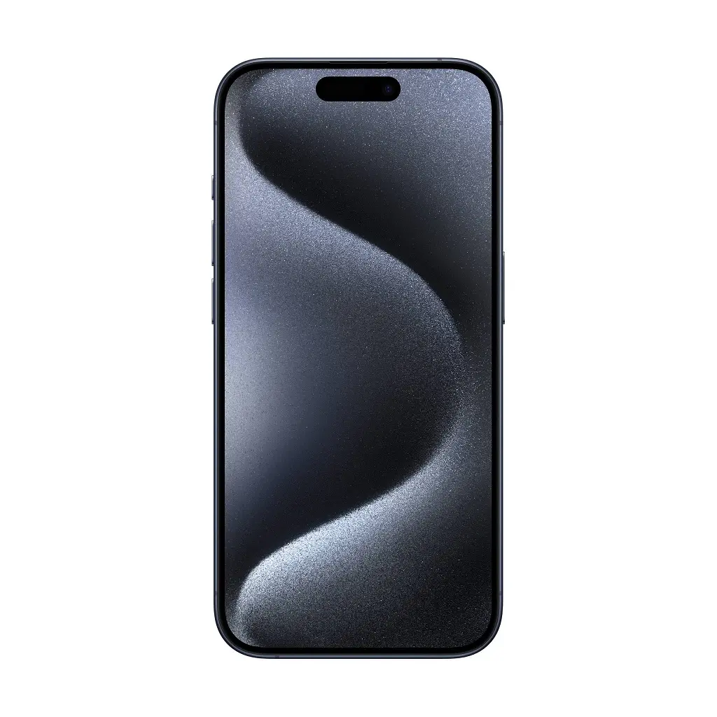 Mobitel APPLE iPhone 15 Pro 256GB Blue Titanium-1