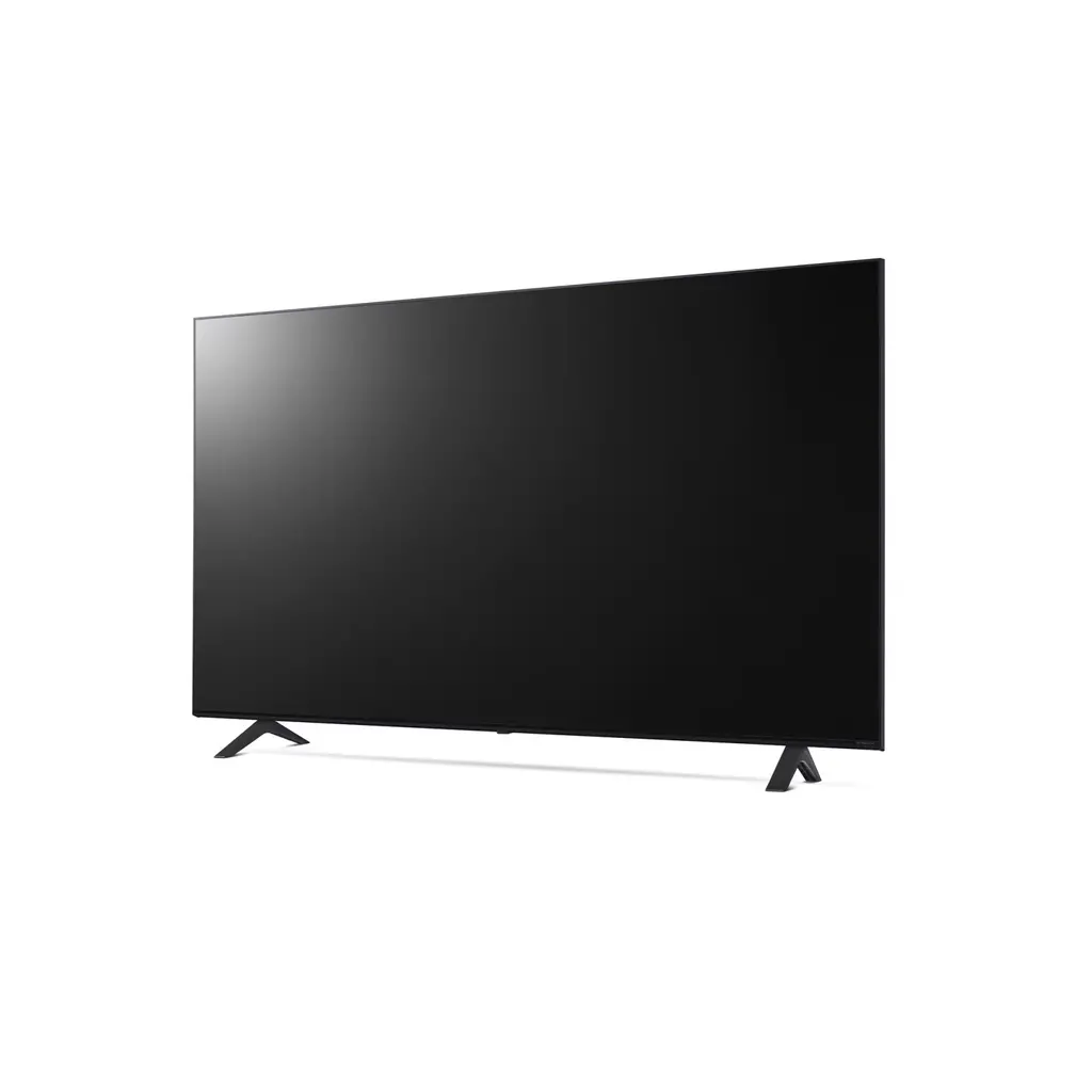 TV LG 43NANO753QC, LED, 43", 109cm, UHD 4K, NanoCell, SMART-1