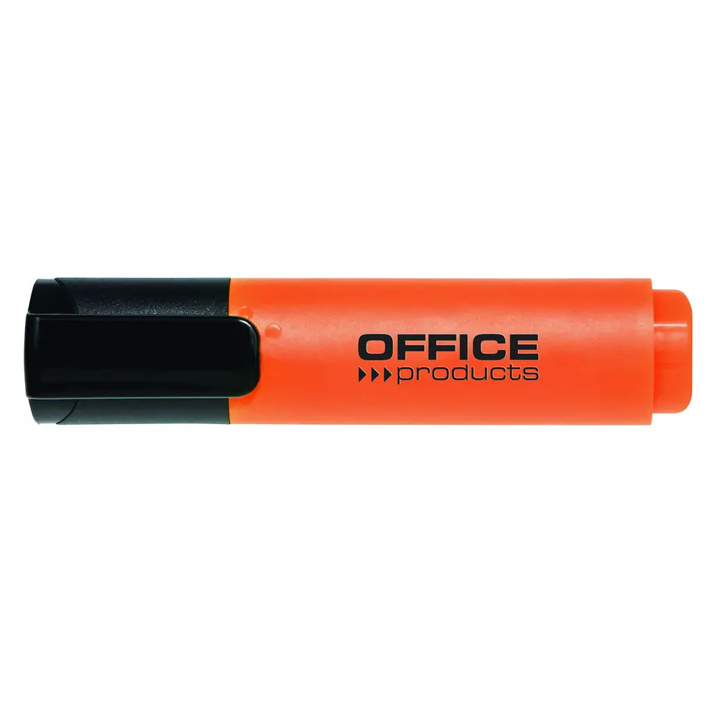 Signir  2-5mm Office products oranžen-0