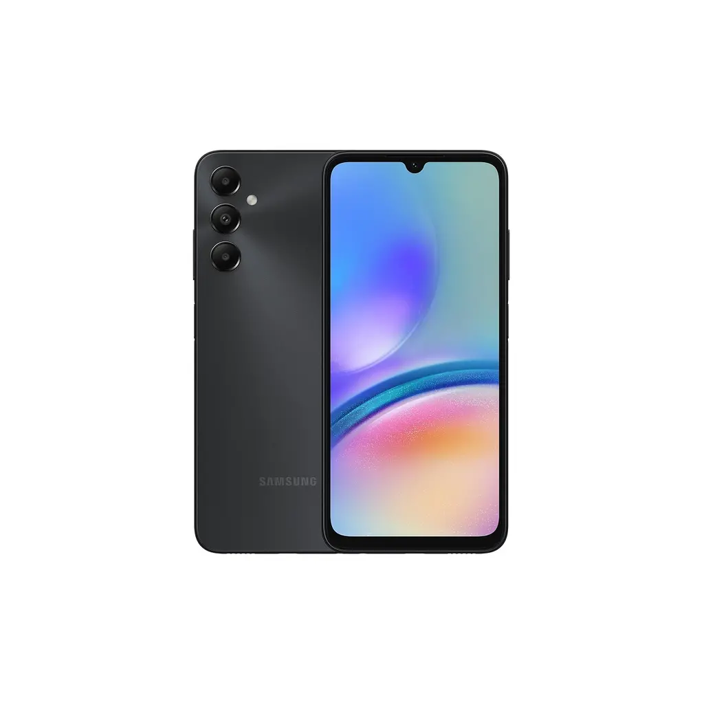 Mobitel SAMSUNG Galaxy A05s (A057) 4GB 128GB DualSIM - Black-0