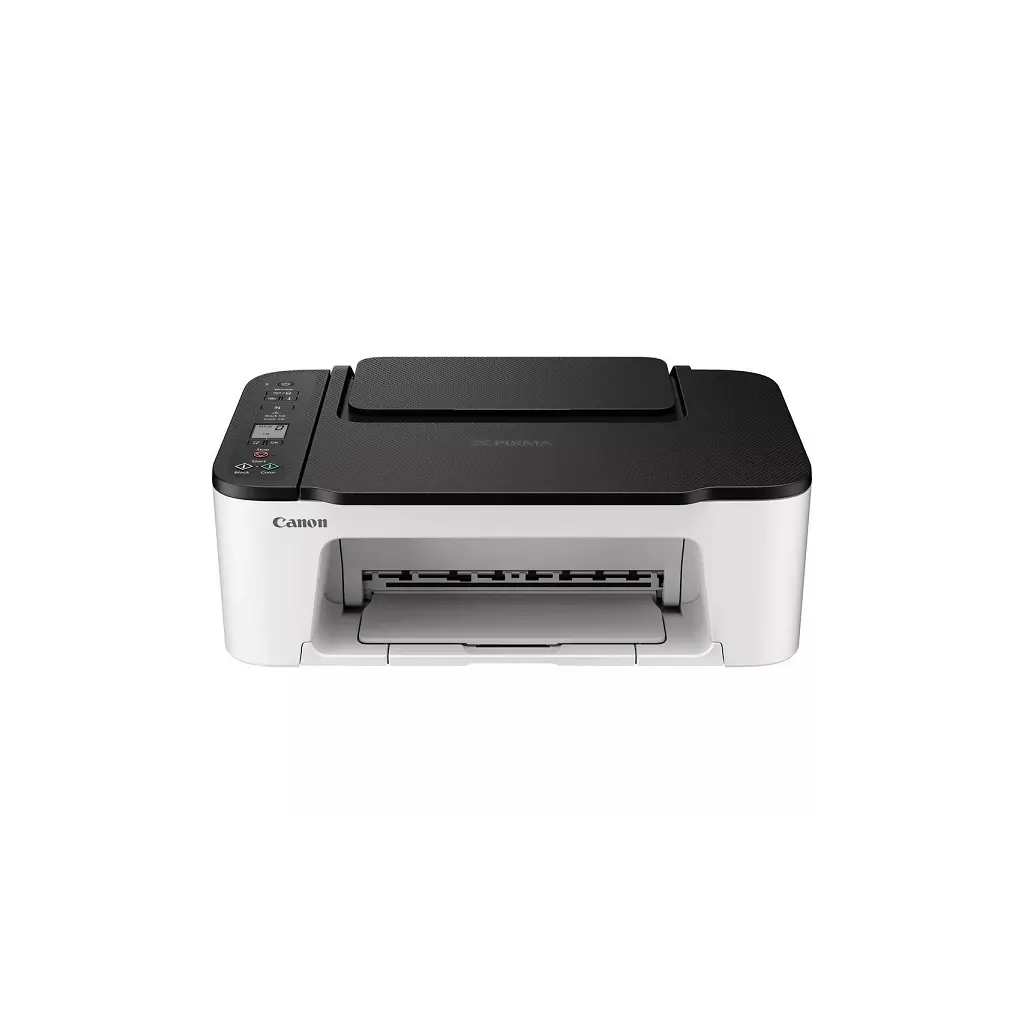 Tiskalnik CANON Pixma TS3452 All-in-one WiFi - Črno / bel-1