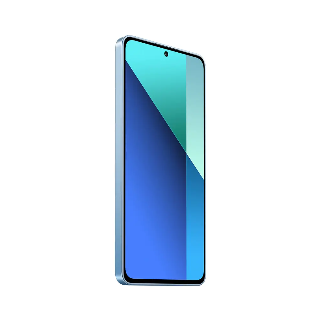 Mobitel XIAOMI Redmi Note 13 8GB 256GB - Ice Blue + GRATIS Redmi Buds 5-4