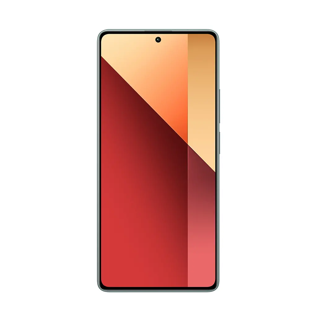 Mobitel XIAOMI Redmi Note 13 PRO 8GB 256GB - Forest Green + GRATIS Redmi Buds 5-1