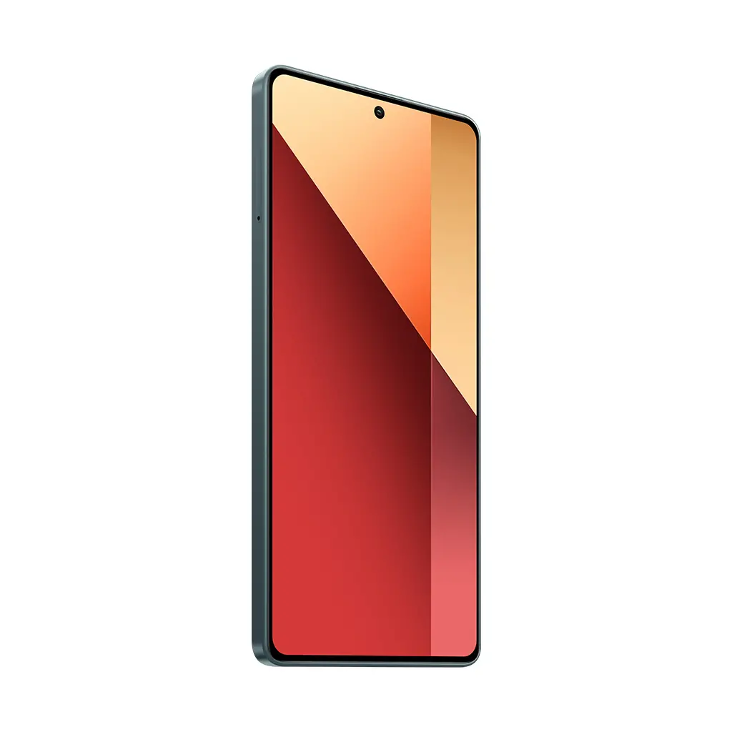 Mobitel XIAOMI Redmi Note 13 PRO 8GB 256GB - Forest Green + GRATIS Redmi Buds 5-4