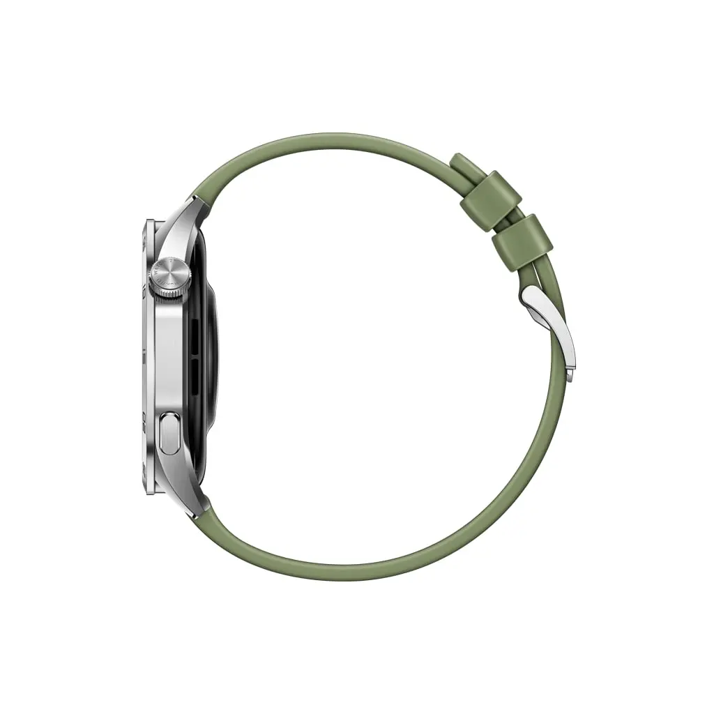 Smart watch HUAWEI GT4 46mm - Green - Phoinix-B19W-6