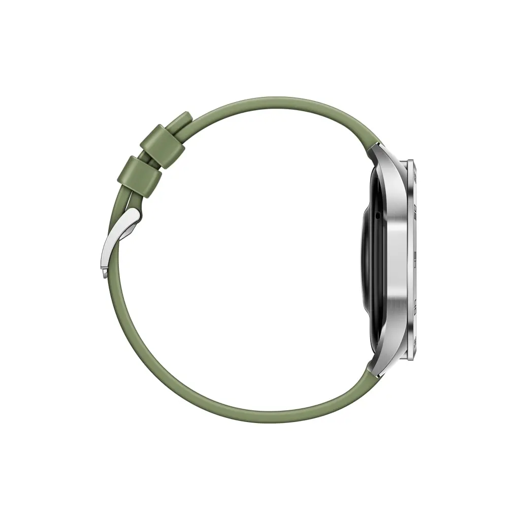 Smart watch HUAWEI GT4 46mm - Green - Phoinix-B19W-7