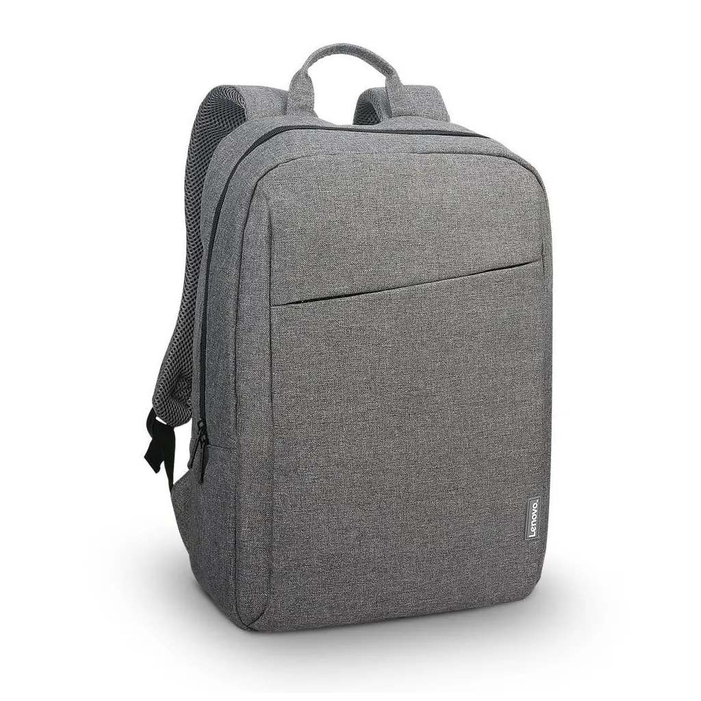 Torba LENOVO za notebook ruksak 15.6'' Casual Backpack B210 - Grey-0