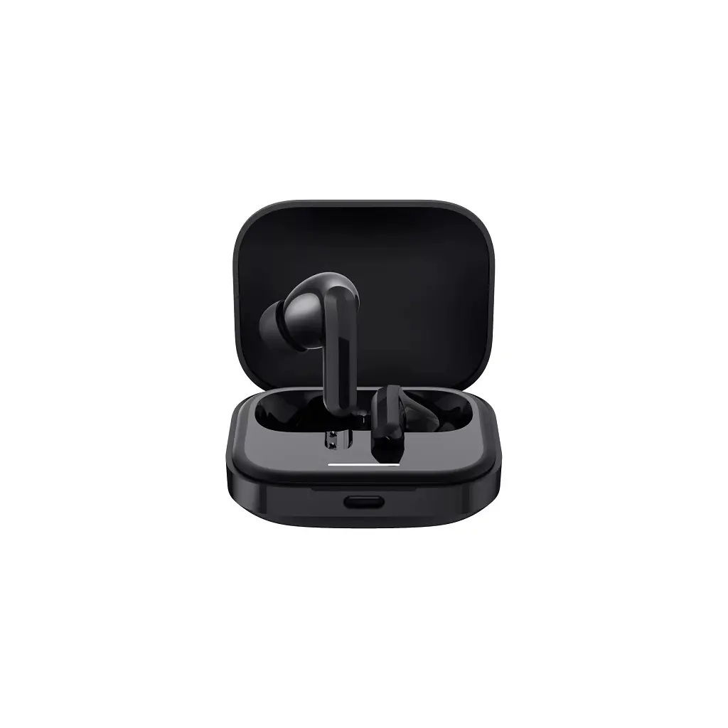 Slušalice+mikrofon XIAOMI Redmi Buds 5 - Bluetooth - Black-2