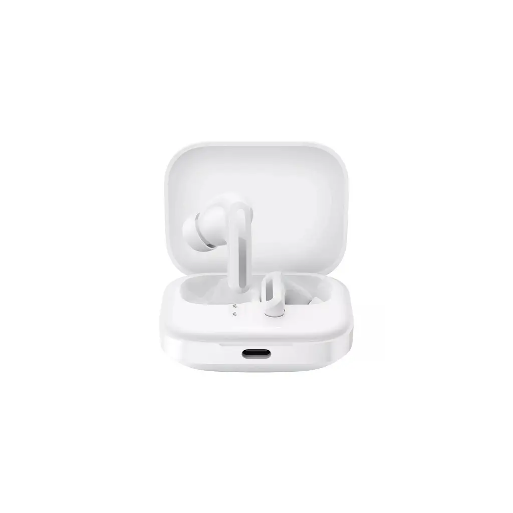 Slušalice+mikrofon XIAOMI Redmi Buds 5 - Bluetooth - White-2