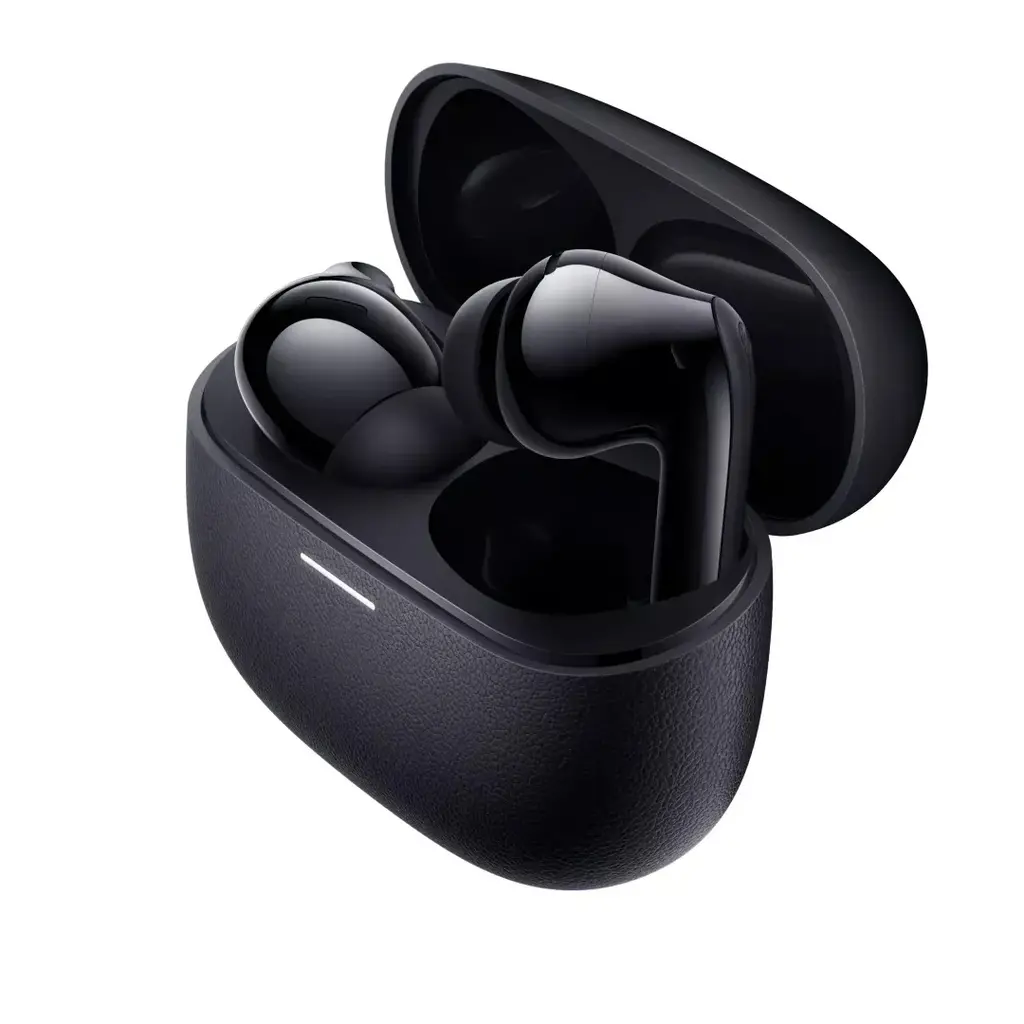 Slušalice+mikrofon XIAOMI Redmi Buds 5 Pro - Bluetooth - Midnight Black-0