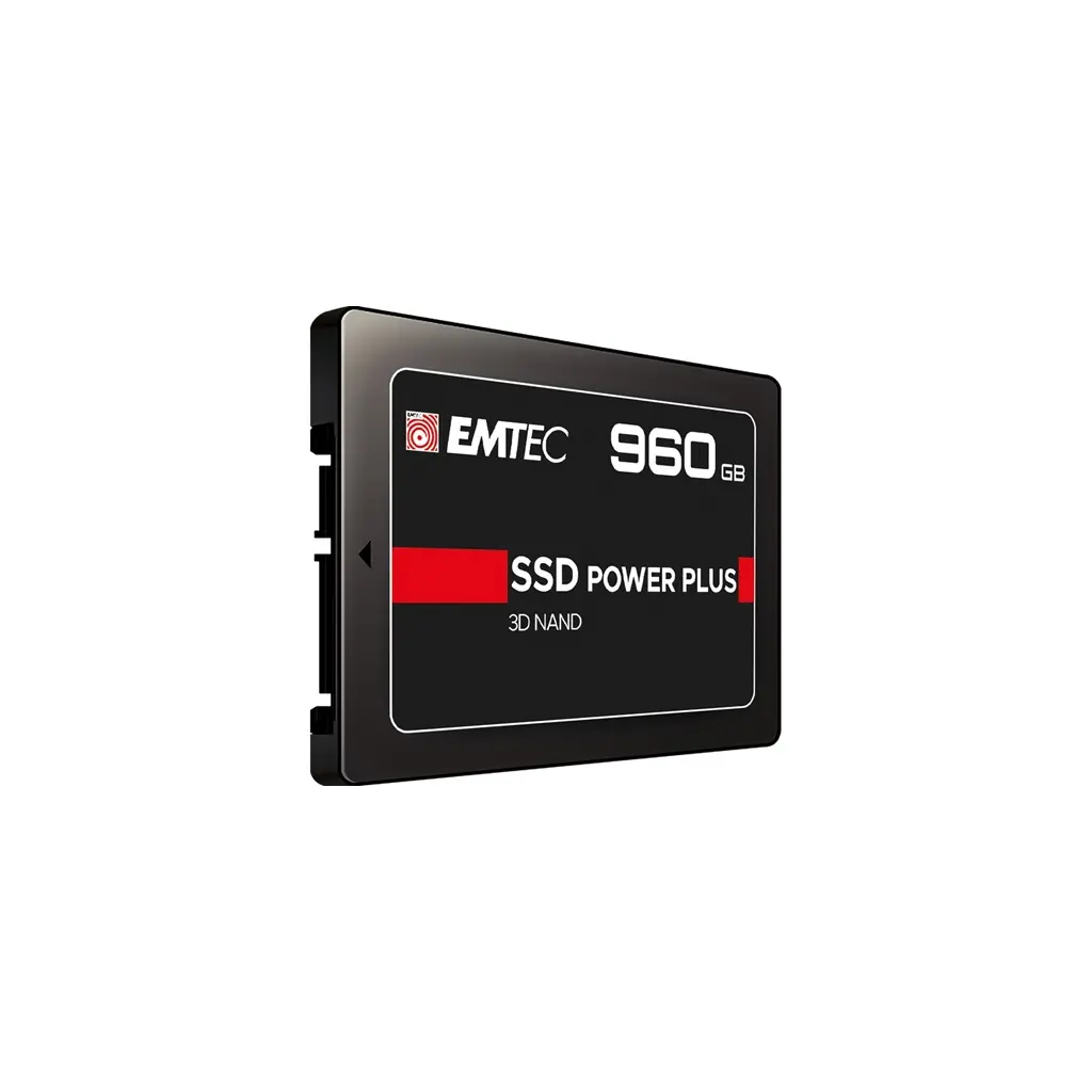 SSD 2.5" SATA-3  960GB EMTEC X150-2