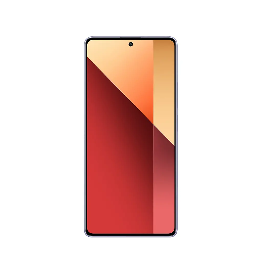 Mobitel XIAOMI Redmi Note 13 PRO 8GB 256GB - Lavander Purple+GRATIS Redmi Buds 5-1