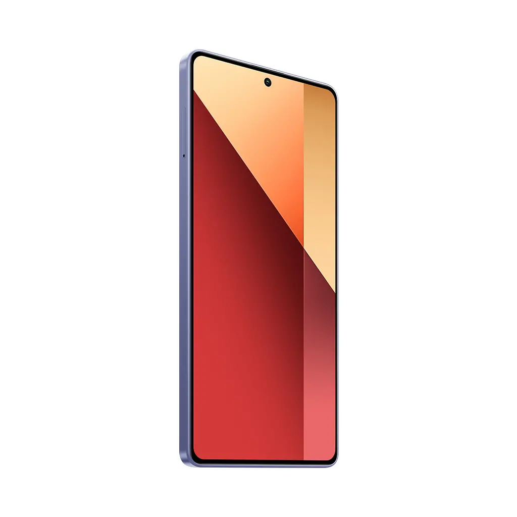 Mobitel XIAOMI Redmi Note 13 PRO 8GB 256GB - Lavander Purple+GRATIS Redmi Buds 5-5