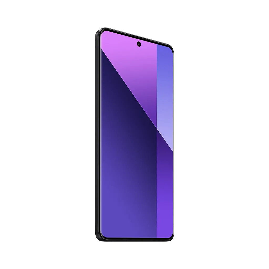 Mobitel XIAOMI Redmi Note 13 PRO+ 5G 8GB 256GB - Black + GRATIS Redmi Buds 5-4