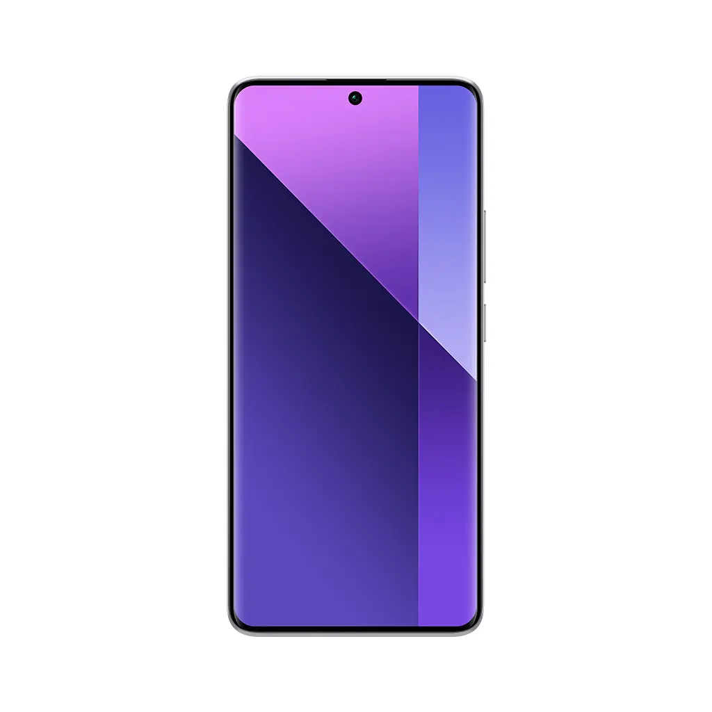 Mobitel XIAOMI Redmi Note 13 PRO+ 5G 8GB 256GB - Purple + GRATIS Redmi Buds 5-1