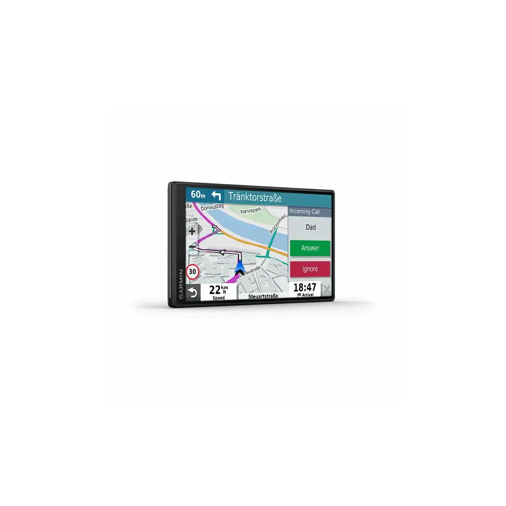 Navigacija GARMIN DriveSmart 55 MT-S Europe-3