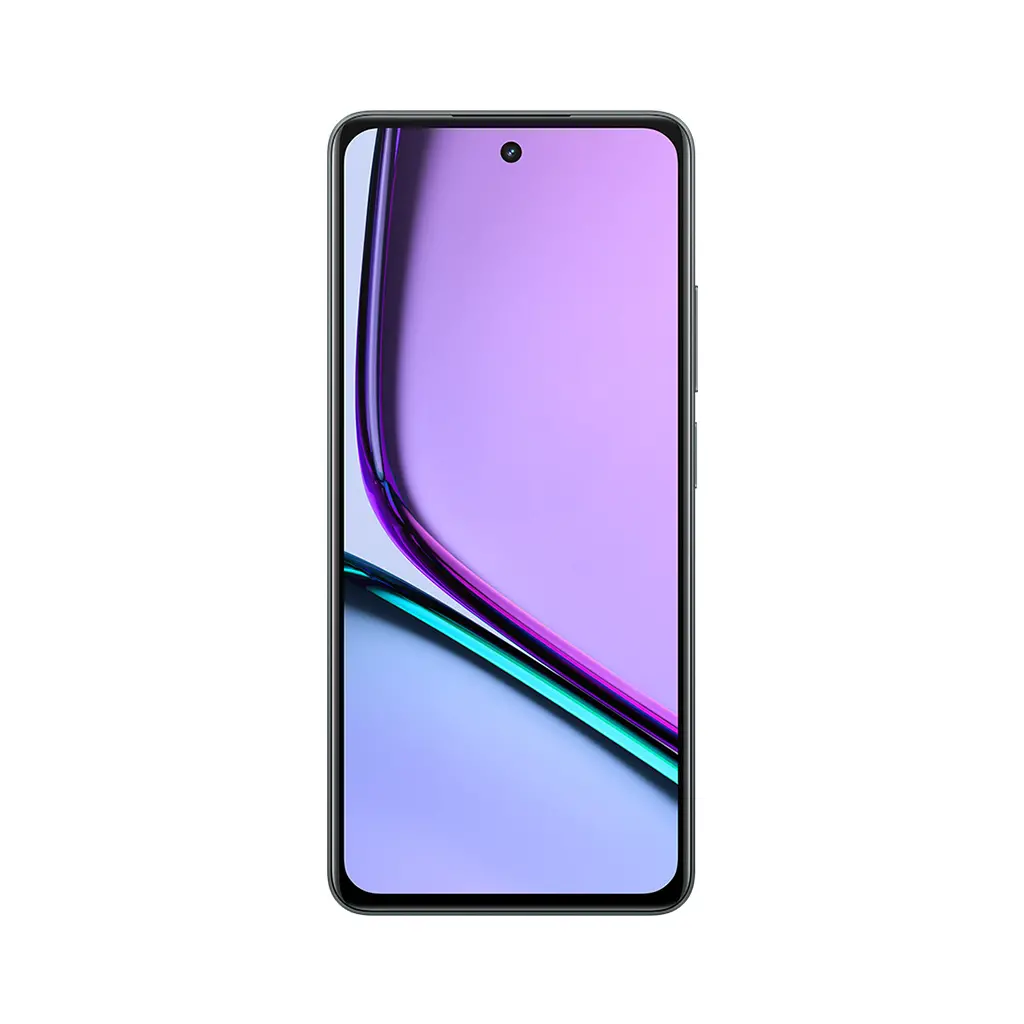 Mobitel REALME C67 8GB 256GB DualSIM Black-1