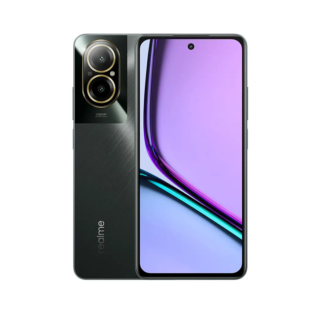 Mobitel REALME C67 8GB 256GB DualSIM Black-0