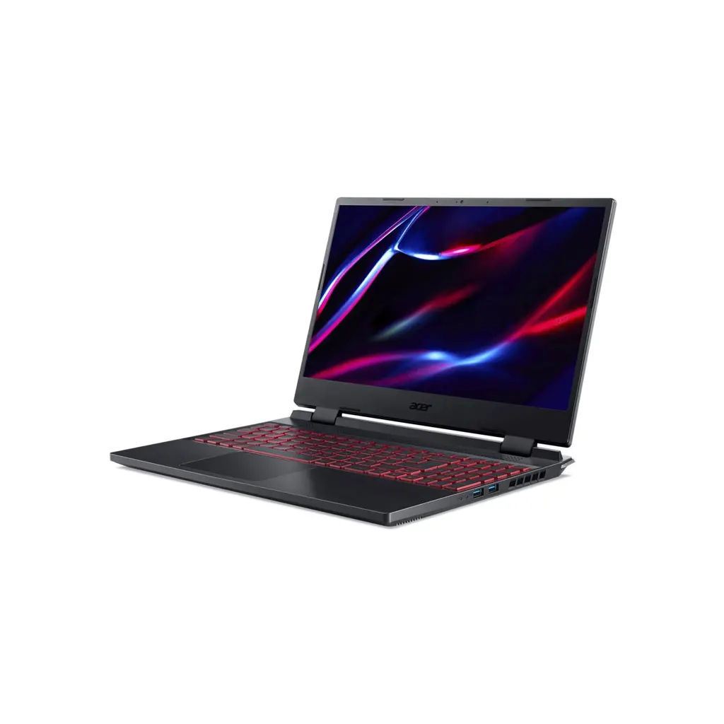 Prenosni računalnik ACER Nitro 5 AMD Ryzen 7 6800H 16GB 512GB RTX3050 DOS 15.6"-1