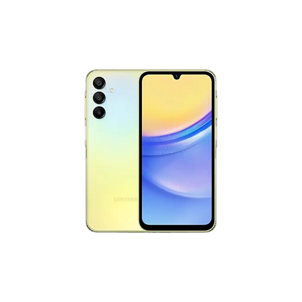 Mobitel SAMSUNG Galaxy A15 4GB 128GB DualSIM - rumen-1