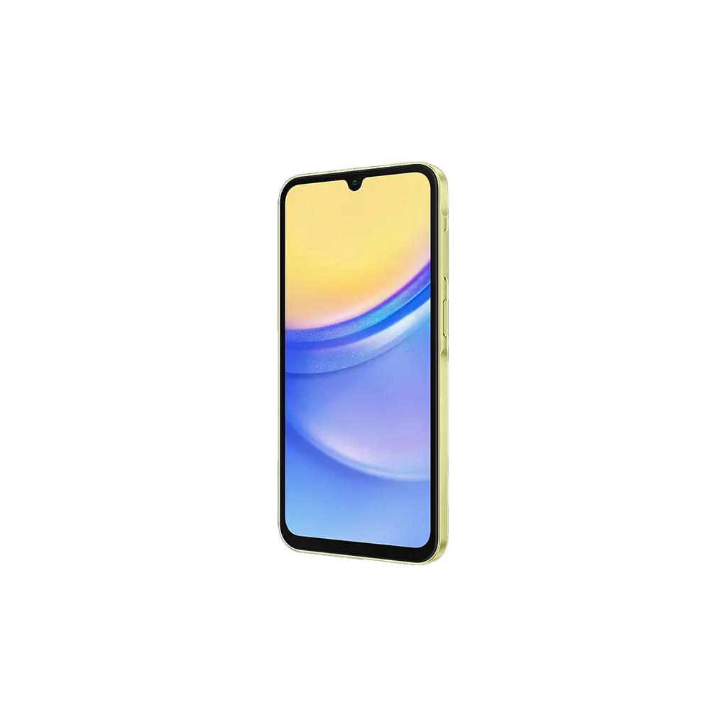 Mobitel SAMSUNG Galaxy A15 4GB 128GB DualSIM - rumen-4