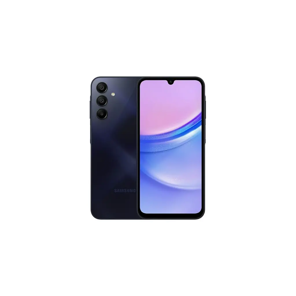 Mobitel SAMSUNG Galaxy A15 4GB 128GB DualSIM - črn-2