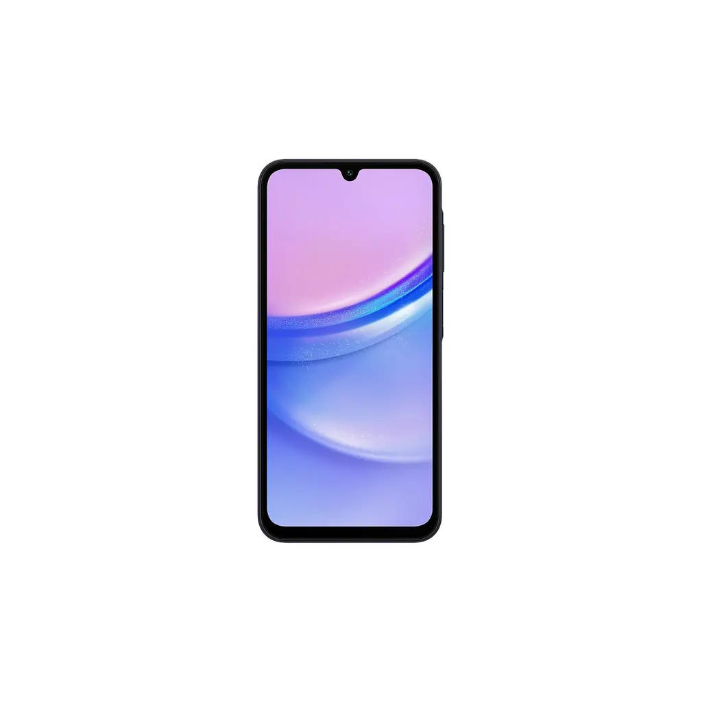 Mobitel SAMSUNG Galaxy A15 4GB 128GB DualSIM - črn-1