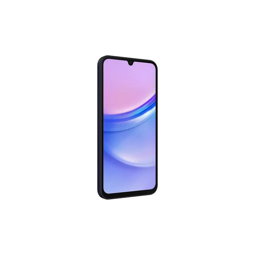 Mobitel SAMSUNG Galaxy A15 4GB 128GB DualSIM - črn-3