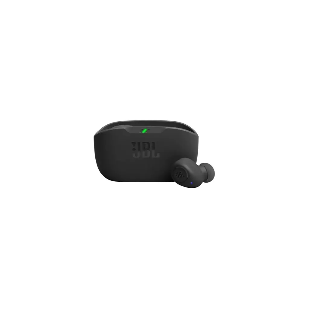 Slušalice+mikrofon JBL Vibe Buds Bluetooth black-2