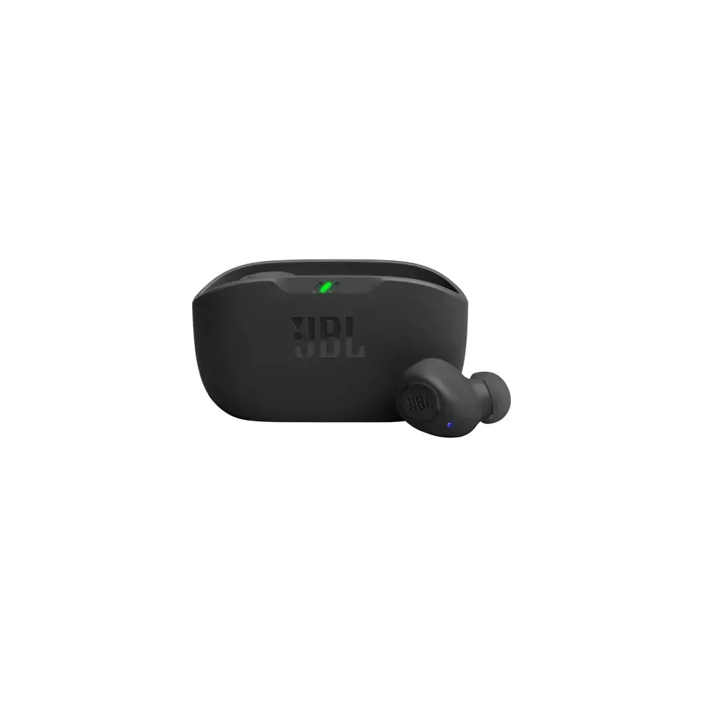 Slušalice+mikrofon JBL Vibe Buds Bluetooth black-0