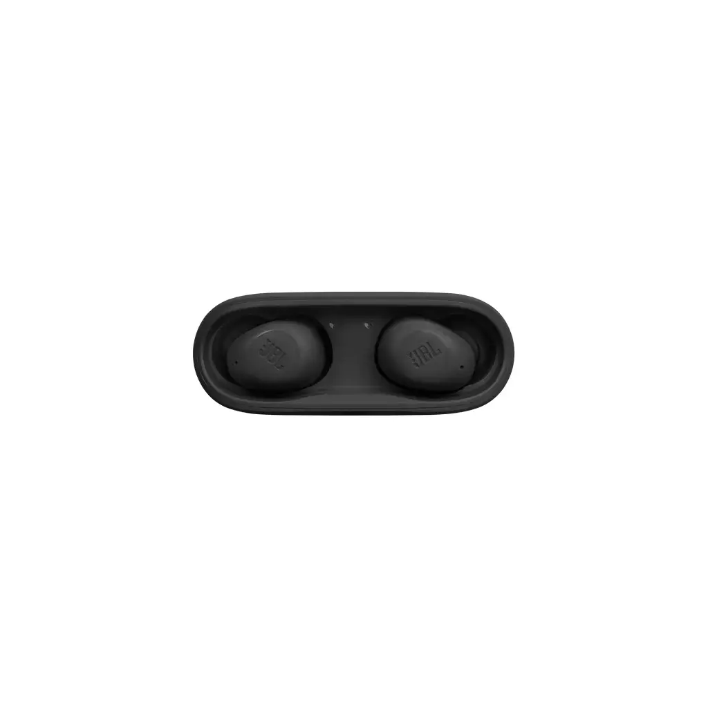 Slušalice+mikrofon JBL Vibe Buds Bluetooth black-3