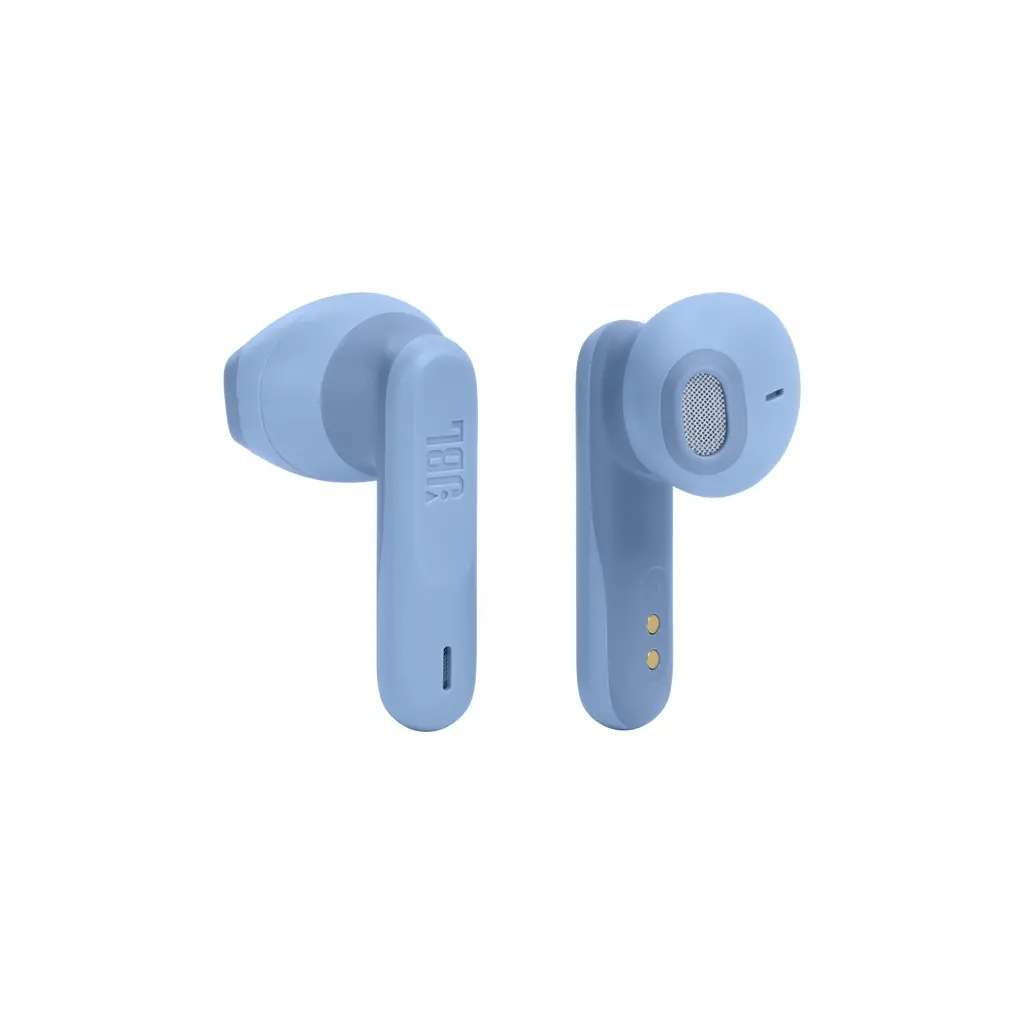 Slušalice+mikrofon JBL Wave Flex Bluetooth blue-1