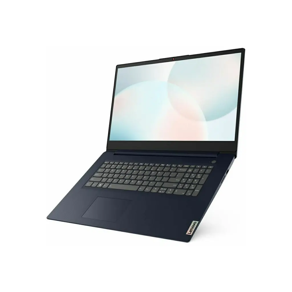 Prenosni računalnik LENOVO IdeaPad 3 17IAU7 Intel Core i3-1215 8GB 512GB SSD FHD DOS 17.3"-1