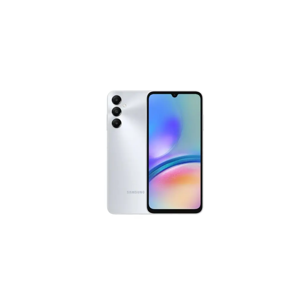 Mobitel SAMSUNG Galaxy A05s (A057) 4GB 128GB DualSIM - Silver-2