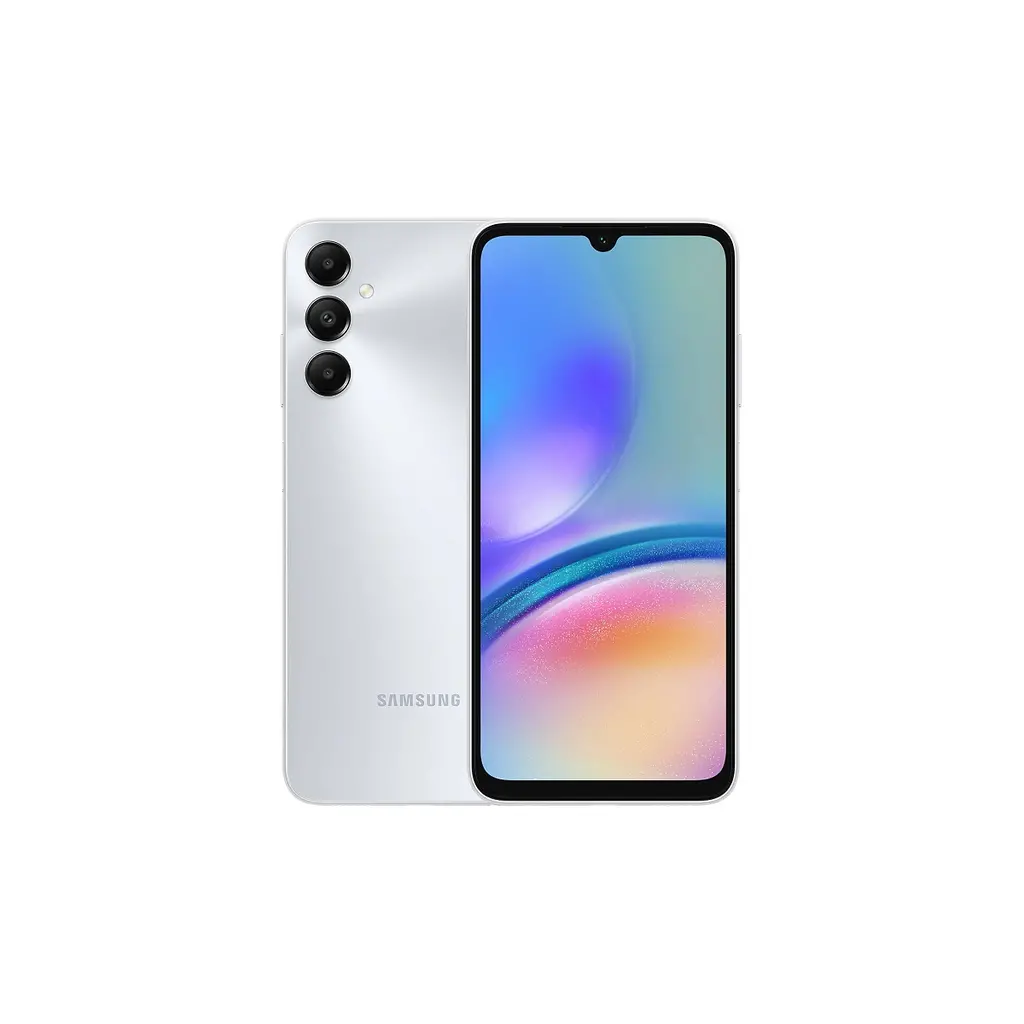 Mobitel SAMSUNG Galaxy A05s (A057) 4GB 128GB DualSIM - Silver-0