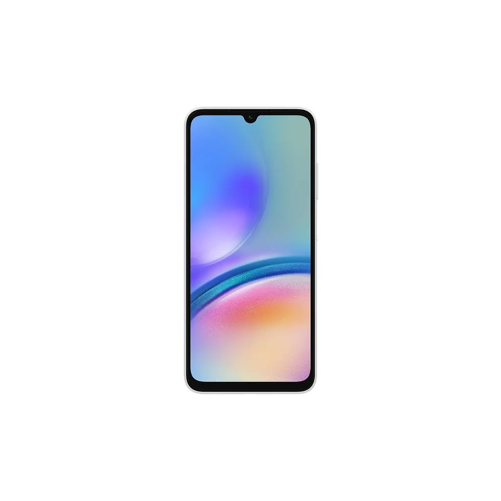 Mobitel SAMSUNG Galaxy A05s (A057) 4GB 128GB DualSIM - Silver-1