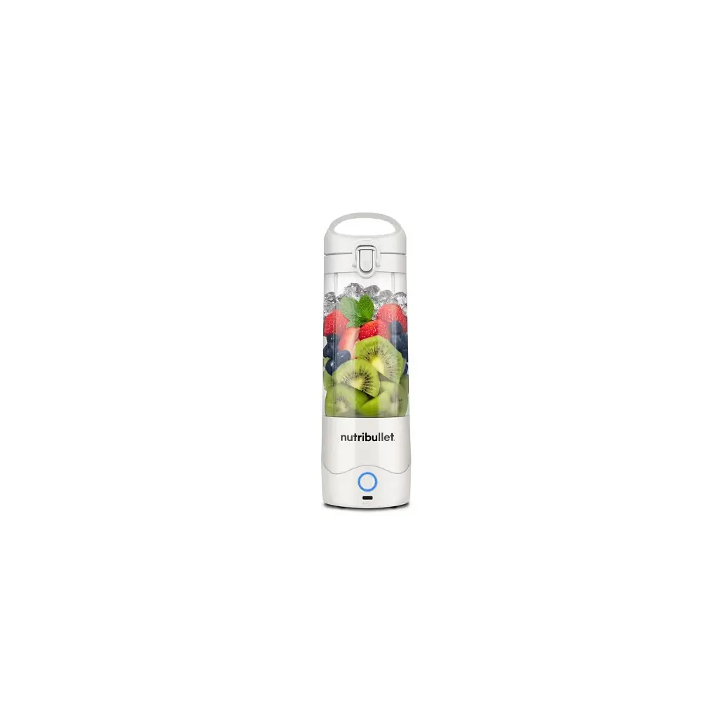 Mešalnik Nutribullet NBP003W prenosni-2