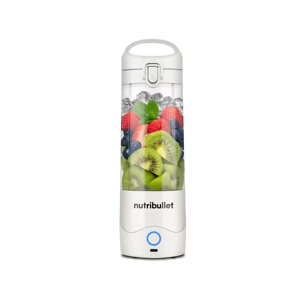 Mešalnik Nutribullet NBP003W prenosni-0