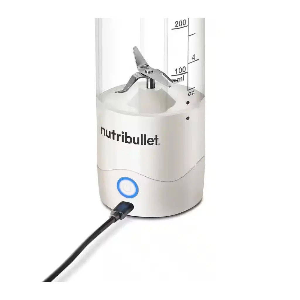 Mešalnik Nutribullet NBP003W prenosni-4