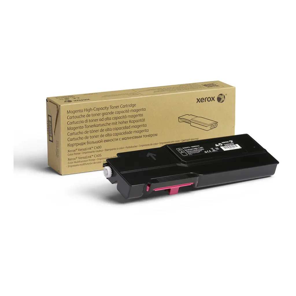 Toner XEROX 106R03523 Magenta original-1