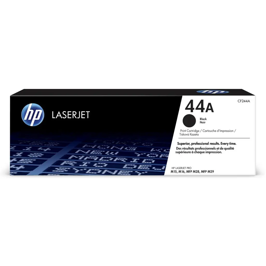 Toner HP CF244A No.44A original-2