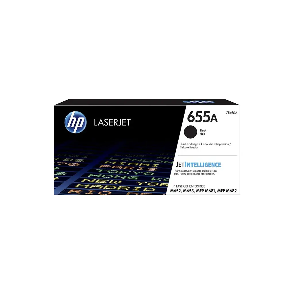 Toner HP CF450A Black No.655A original-2